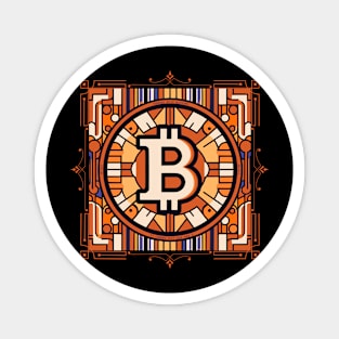 Reimagine Bitcoin Blockchain It’s Coming Don’t Over Think It Magnet